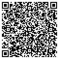 QR code with Kapps & Barto contacts
