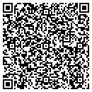 QR code with J Crain Painting contacts