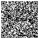 QR code with Isthmus contacts