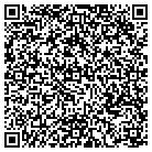QR code with Ziment Financial Advisors Inc contacts