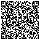 QR code with King Star contacts