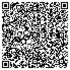 QR code with University Respiratory Med contacts