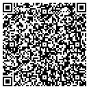 QR code with K & S Petroleum Inc contacts