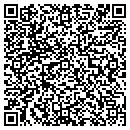 QR code with Linden Canvas contacts