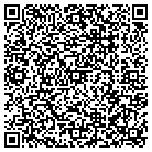 QR code with Cott Distribution Corp contacts