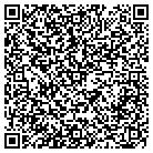 QR code with Hackensack Univ Med Ctr-Access contacts