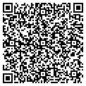 QR code with Caffrey Gifts contacts