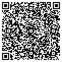 QR code with Homatec Inc contacts