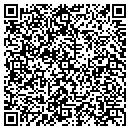 QR code with T C Medical Transcription contacts
