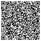 QR code with C & R Appliance Sales & Service contacts