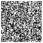 QR code with H & R Block Tax Service contacts