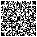 QR code with Amknits Inc contacts