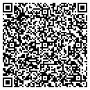 QR code with House Of Wicker contacts