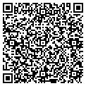 QR code with Hovstor contacts