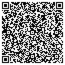 QR code with Robert T Robinson DDS contacts