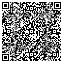 QR code with CK Alarms Inc contacts