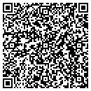 QR code with A Aabacus Inc contacts