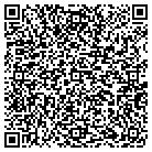 QR code with Hamilton Embroidery Inc contacts