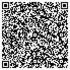 QR code with Acorn Design Interiors contacts