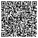 QR code with Prouduck Inc contacts