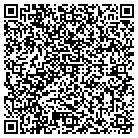 QR code with Game Change Marketing contacts