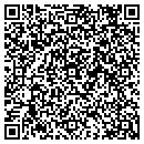 QR code with P F N Communications Inc contacts