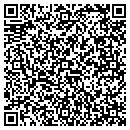 QR code with H M A P C Solutions contacts