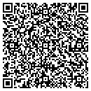 QR code with Gillans Custom Crafts contacts