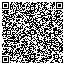 QR code with Regional Transcription contacts