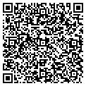 QR code with J M H Industries Inc contacts