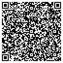 QR code with A 1 Mailing Service contacts