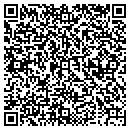 QR code with T S Janiszewski Const contacts