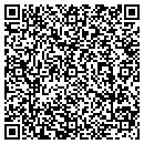 QR code with R A Heyman Associates contacts