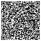 QR code with Uptown Pleasure Carriages contacts