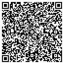 QR code with F J Tocco Inc contacts