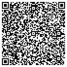 QR code with Home Health Agency-Hackensack contacts