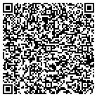 QR code with Hills Of Tuscany Pizza & Pasta contacts