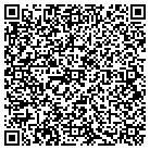 QR code with Anorexia Bulimia Clinic Of Nj contacts