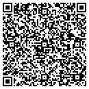 QR code with J Fj Floor Covering contacts