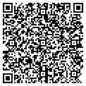 QR code with James C Garry CPA contacts