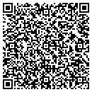QR code with Tazone's Own Catering contacts
