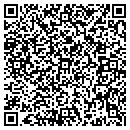 QR code with Saras Travel contacts