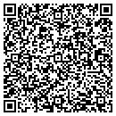 QR code with J R Cigars contacts