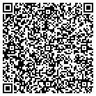 QR code with Cinelli Scrap Met & WD Recycl contacts