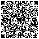 QR code with Bindi Dessert Service Inc contacts