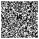 QR code with Yorktowne Club contacts