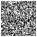 QR code with Marges Deli contacts