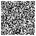 QR code with Asporto Cafe contacts