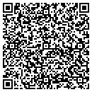 QR code with Upright Landscape contacts