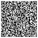 QR code with Monica Rader contacts